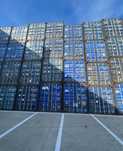 Container maritim containere stoc