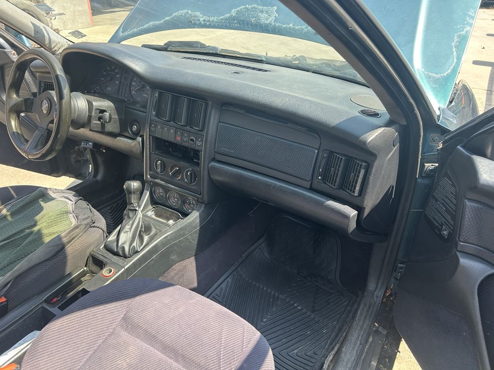 Audi 80 2.3 quattro