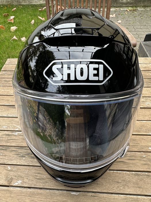 Casca moto Flip-up Shoei Neotec 2 + Sena SRL 2