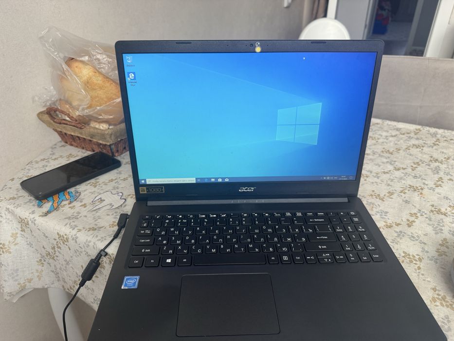 Продам ноутбук Acer Aspire 5