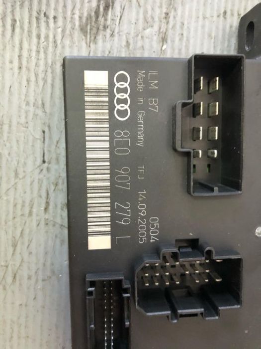 calculator confort 3.0 tdi audi a4 b7