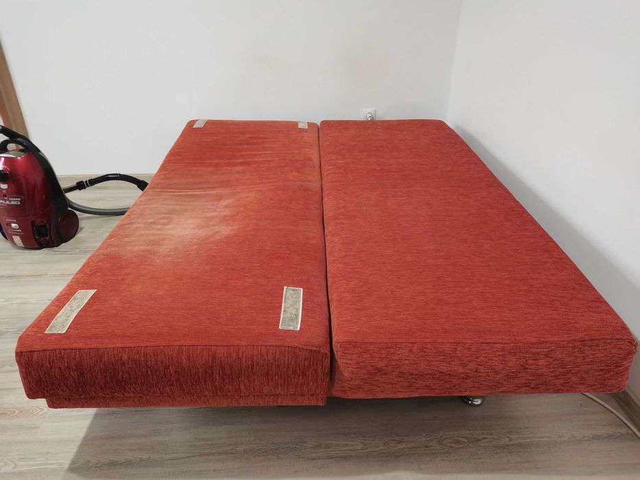 Vand canapea extensibila