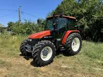 Tractor New Holland TL 90