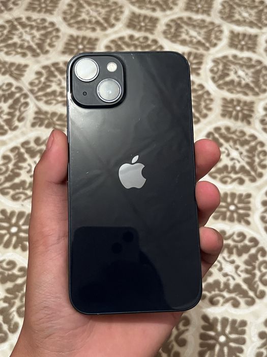 iPhone13 с гарантя