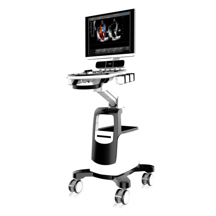 QBit 9 Система ультразвуковая диагностическая с цветным доплером