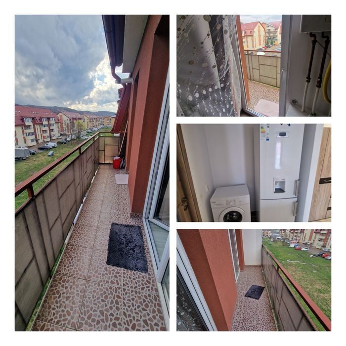 Apartament de închiriat strada Eroilor