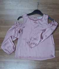 Bluza fetite 11-12 ani