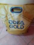 Mingi tenis ITF Approved ODEA si bax cu 60 de mingi tenis Odea ITF pen