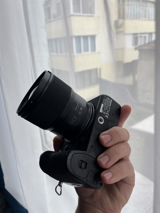 Panasonic Lumix S5