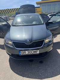 Skoda Rapid  1.0 TSI