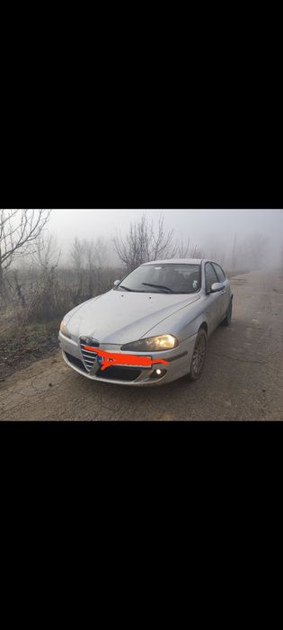 Алфа Ромео  147 Дизел