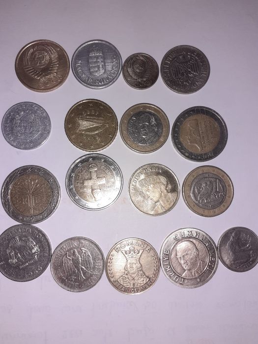 Obiecte de colecție