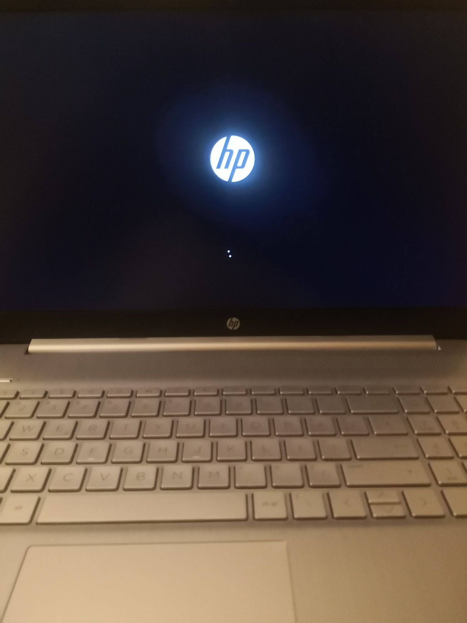 Laptop HP 15s-eq1018nq