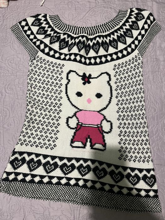 Детски дрехи за момиче 8-9г