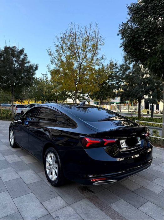 Chevrolet Malibu XL 2023 Srochno