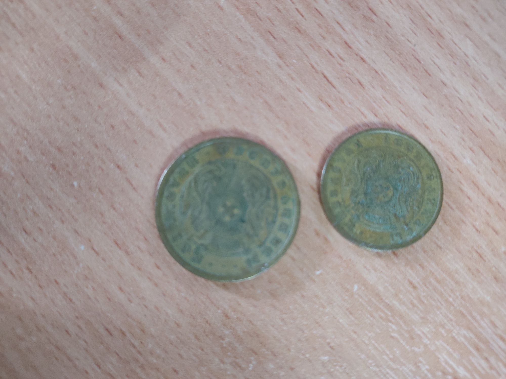 Продам монеты Казахстан, СССР