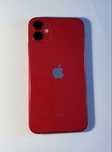 Vând iphone 11 (128 gb-red) aflat într-o stare exceptionala,perfectă