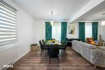 Duplex deosebit cu 3 camere si garaj | Dumbravita
