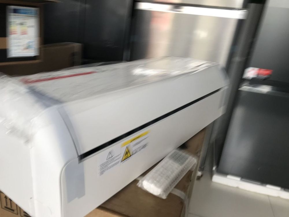 Кондиционер Immer  inverter в рассрочку