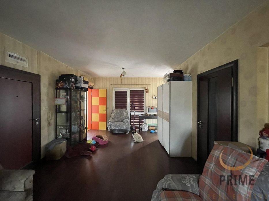 Продава се Тристаен апартамент в Бургас, Възраждане - 120 кв.м за 1125 €/кв.м - Снимка #3