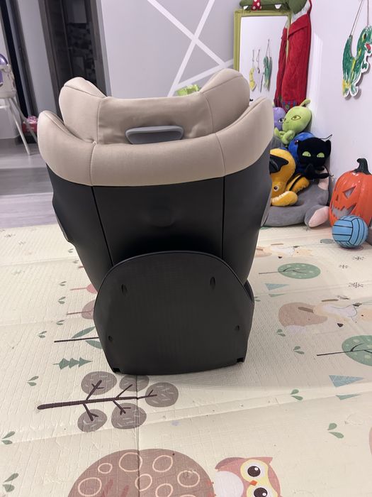 Scaun auto Cybex Sirona SX2
