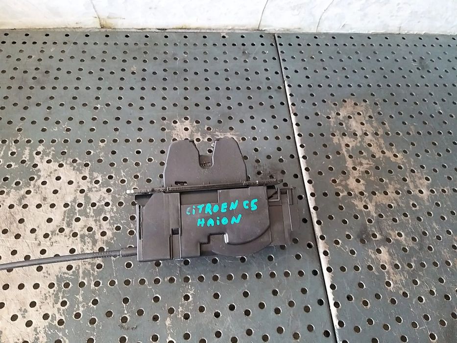 Broasca haion citroen c5 9687148480