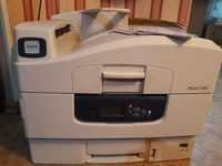Принтер цветной лазерный А3 Phaser 7400 фирма Xerox