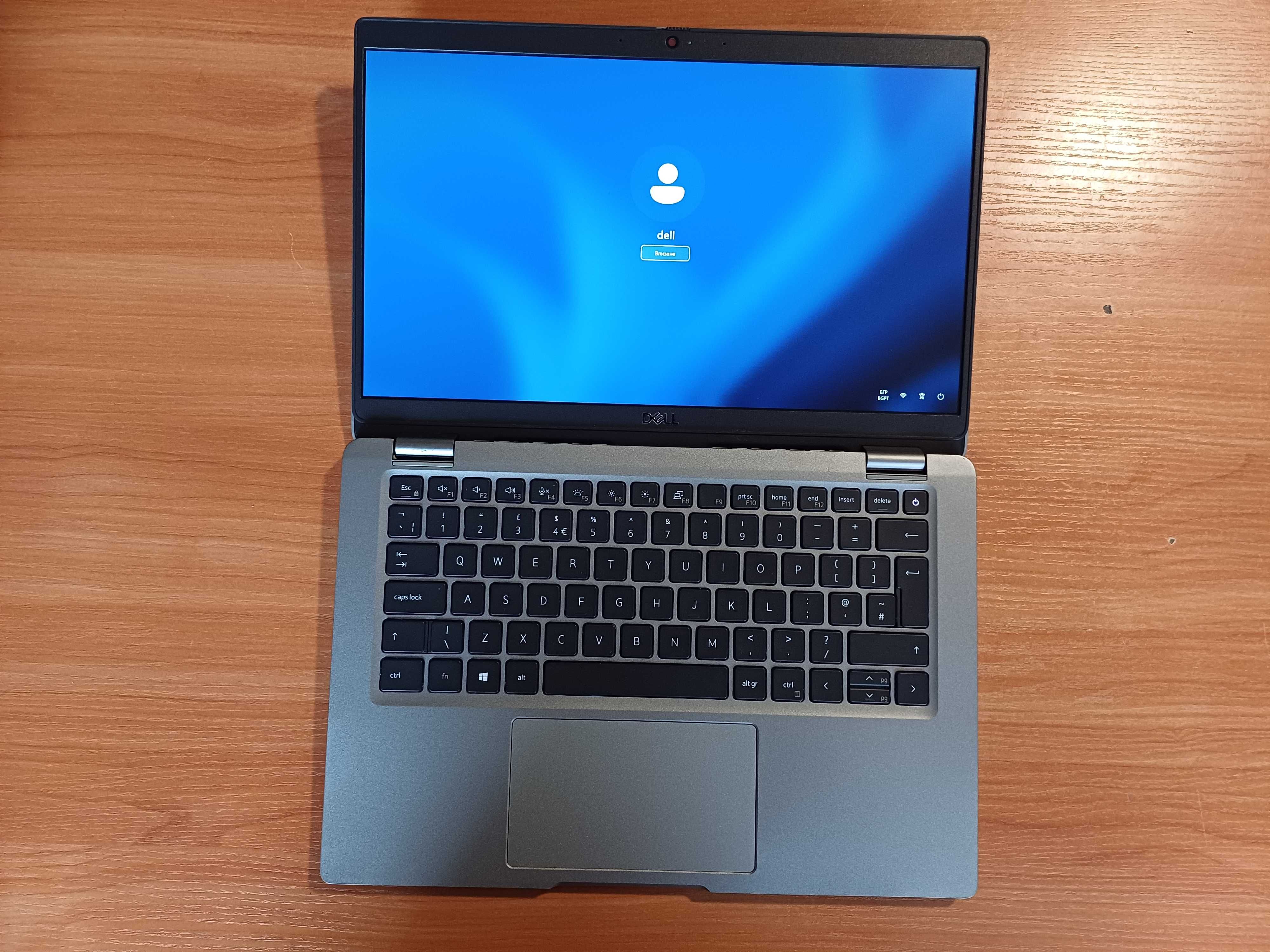 13.3' FullHD DELL 5320 IPS Core™i5-1145G7/512GB SSD Nvme/8GB RAM