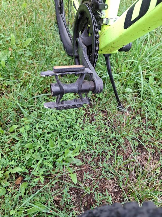 Bicicletă Omega Rowan 29 x19 inch