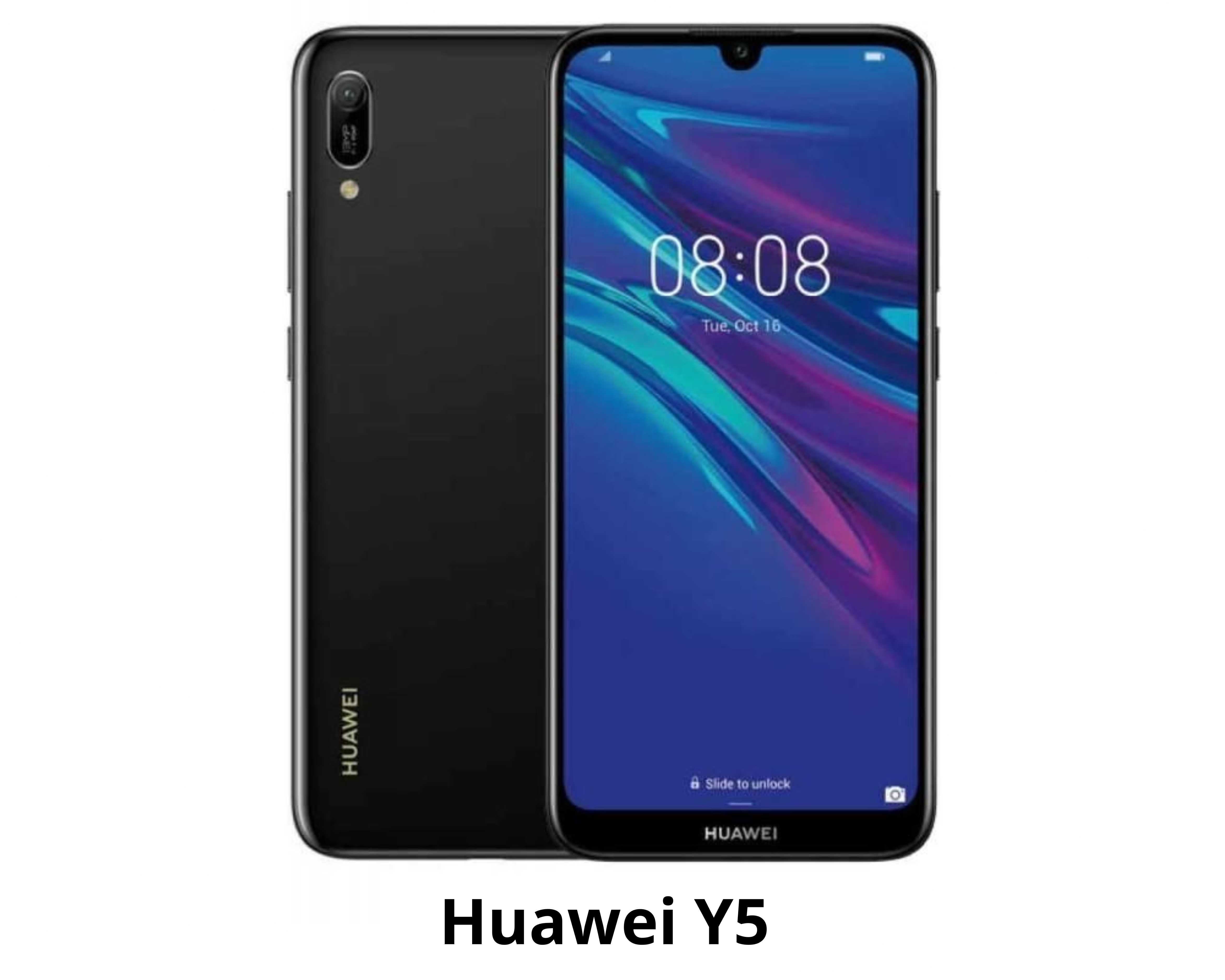 Телефони Huawei Y5, Samsung A21s , Xiaomi Redmi Note 11S