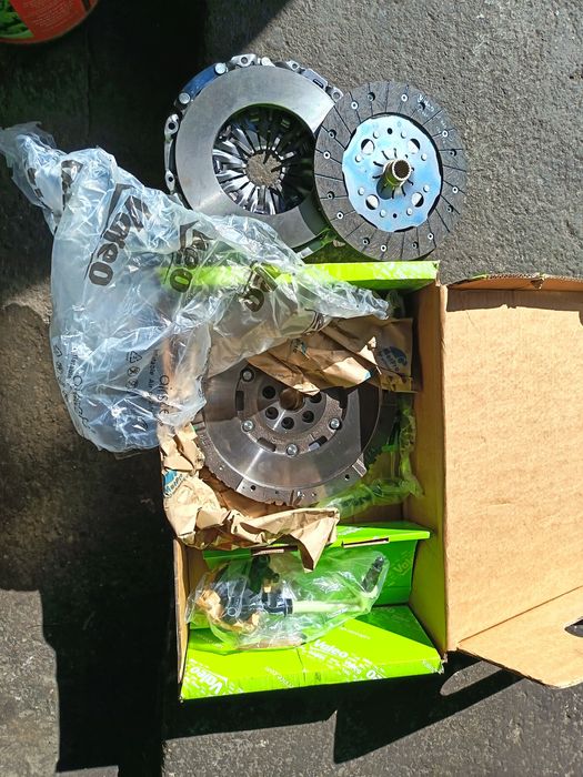 Dacia Duster 4x4 1.5dci fără adblue