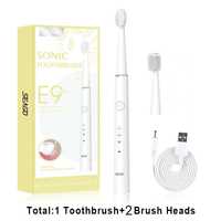Електрическа четка за зъби Seago E9 Sonic Toothbrush