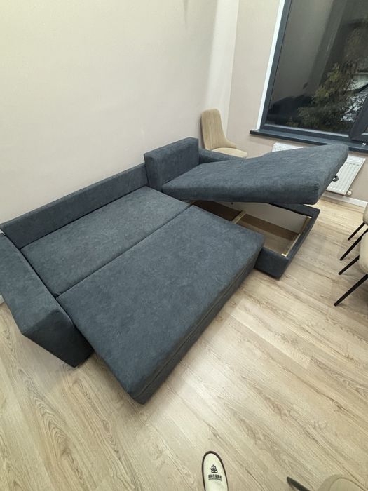 Диван раскладной не большой