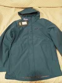 Vand geaca Jack Wolfskin Gotland M