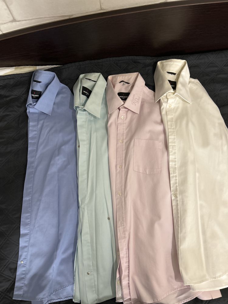 Ralph Lauren Boss мъжки оригинални ризи