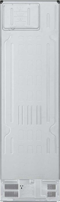 Хладилник с фризер LG GBV7280AEV,  203см.