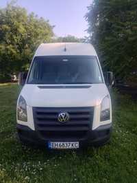 Vw Crafter  2008г.