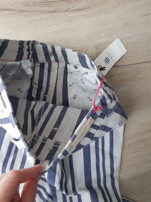 Blugi Tommy Hilfiger