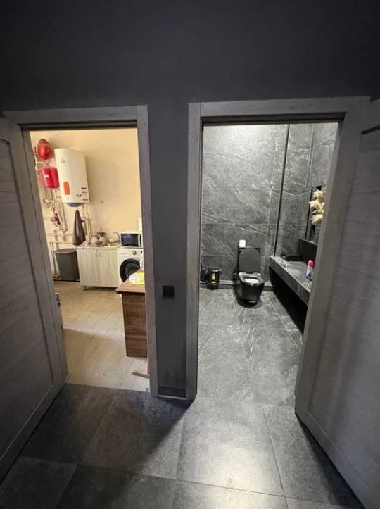Аренда офиса на Ц-6. Абдулла Кадыри. 180 м²