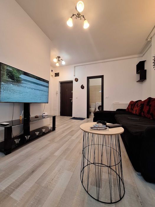 Apartament 2 camere cu terasa, Titan - Complex "Rasarit de Soare"