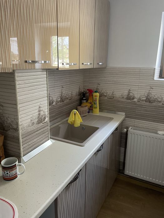 Apartament cu 2 camere