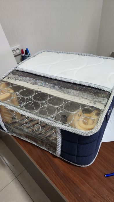 Matras zakazga yasaymiz  istagan razmeringizda