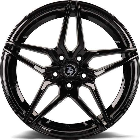 Джанти за БМВ 18" 5х120 E46 E90 E92 F10 F30 Djanti za BMW F32 X1 X3 E6