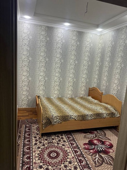 2-3/5/5  Новостройка Паркентский Ул Сандикли  ориентир завод