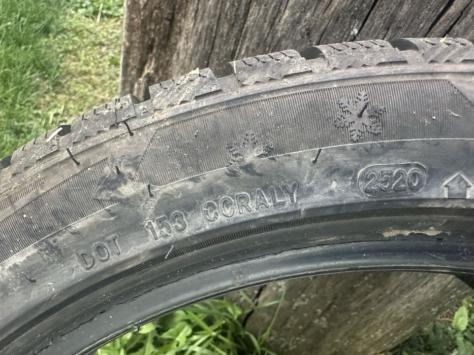 Cauciucuri 225 45 18 noi