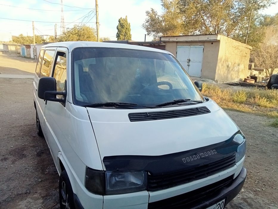 Продам вольцваген Т-4