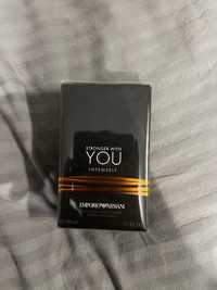 Parfum emporio armani