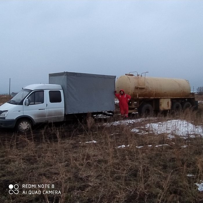 Бурение скважин на воду
