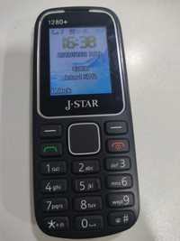 J-STAR 1280+. 2 - sim