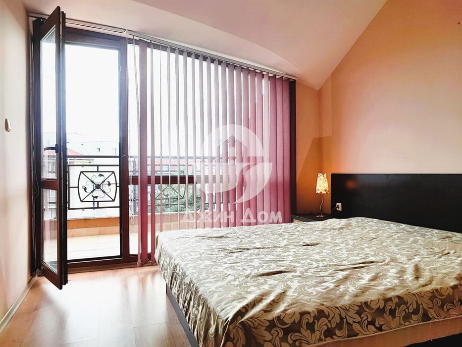 Продава се Тристаен апартамент в к.к. Слънчев бряг - 121 кв.м за 678 €/кв.м - Снимка #7